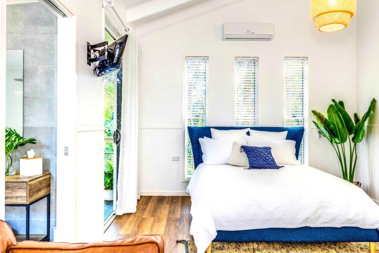 Hampton Estate Wines Mount Tamborine Boutique