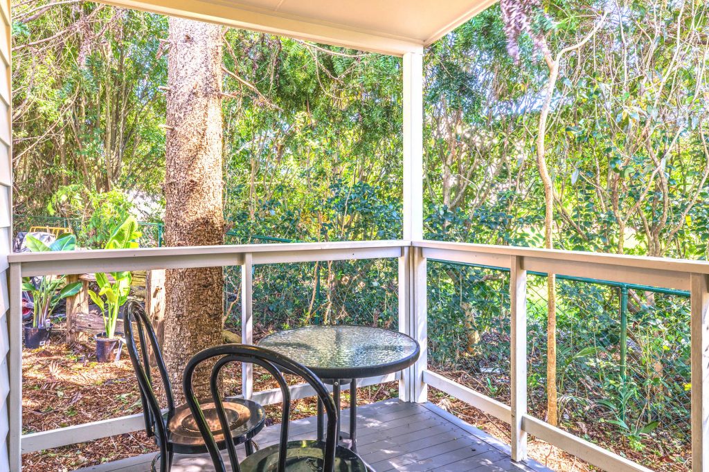 Hampton Estate Wines Mount Tamborine Boutique