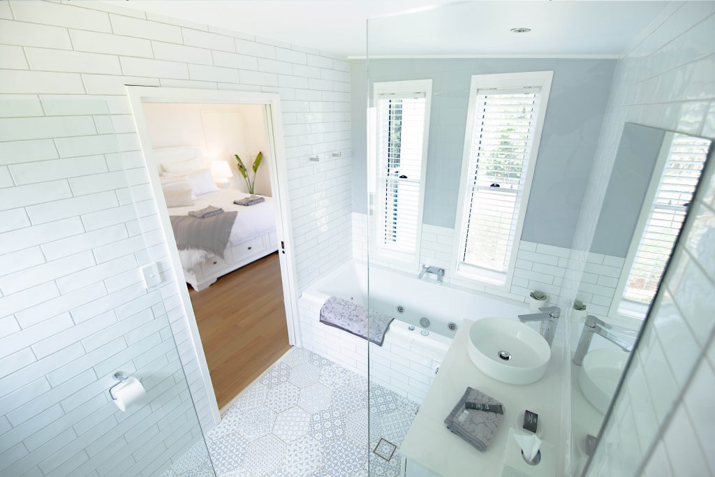 Hampton Estate Wines Mount Tamborine Boutique