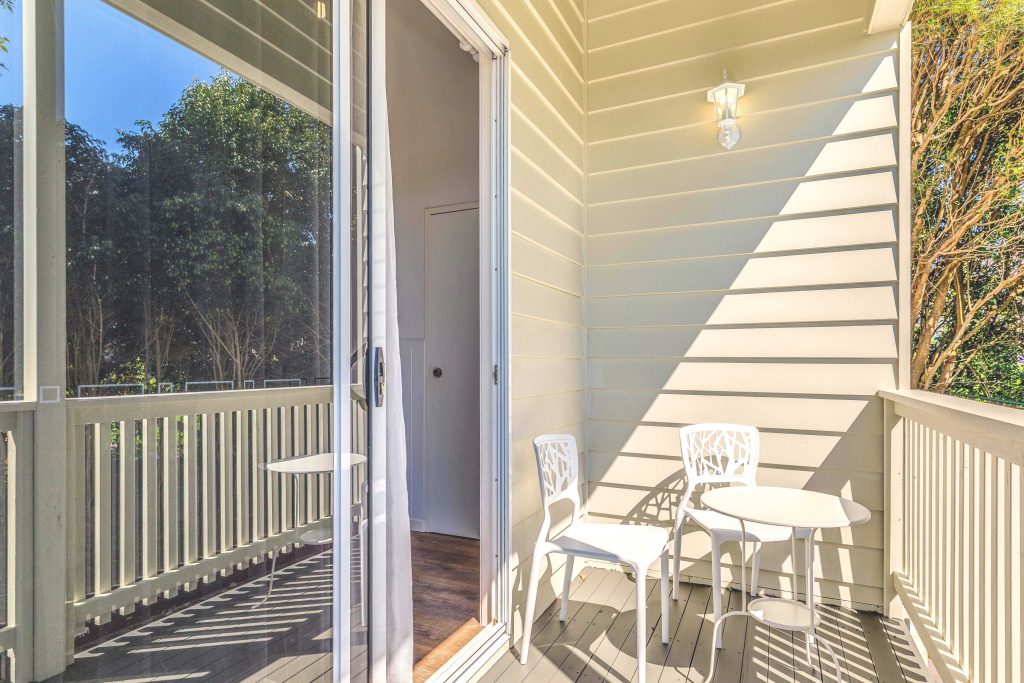 Hampton Estate Wines Mount Tamborine Boutique