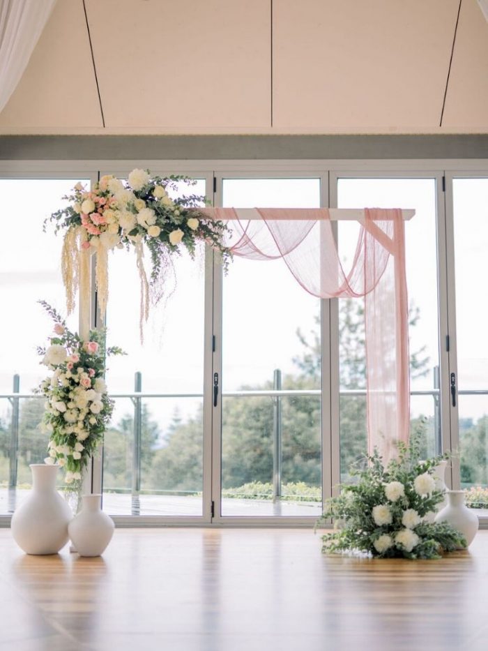 Hampton Estate Wines Wedding Venue Mount Tamborine