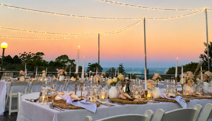 ocean view